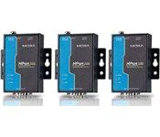 Moxa NPort-5130A-T Nport 5130A-T 1-Port Rs-422/485 Device Server, -40 To 75C Operating Temperature